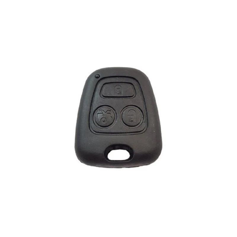 ریموت یدکی دزدگیر بلوتوثی خودرو چیکال مدل k 386