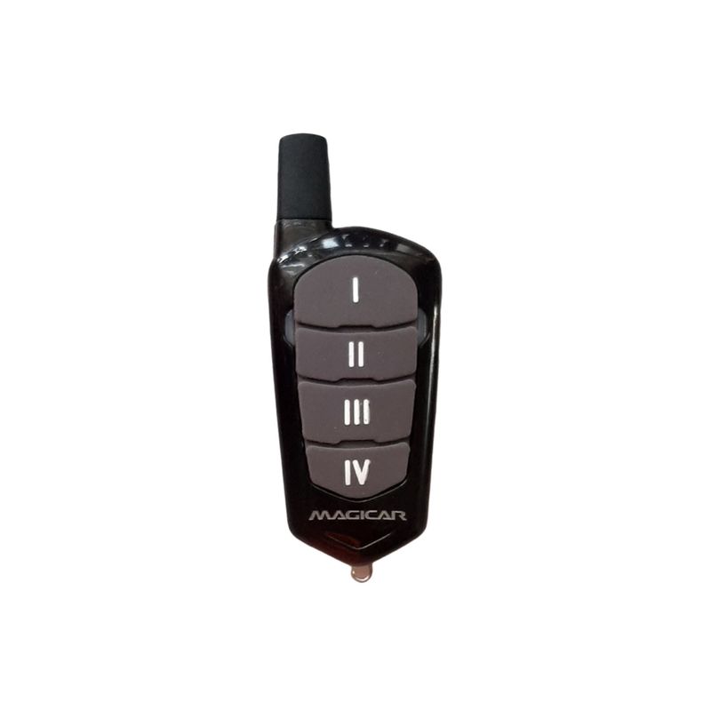 ریموت یدکی دزدگیر خودرو ماجیکار مدل mj 110