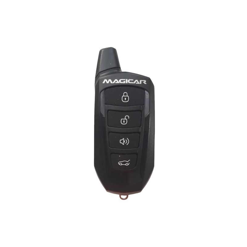 ریموت یدکی دزدگیر خودرو ماجیکار مدل mj 211