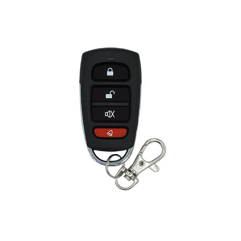 ریموت یدکی دزدگیر خودرو مدل 315 2006