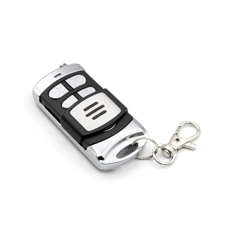 ریموت یدکی دزدگیر خودرو مدل 5key 315mhz