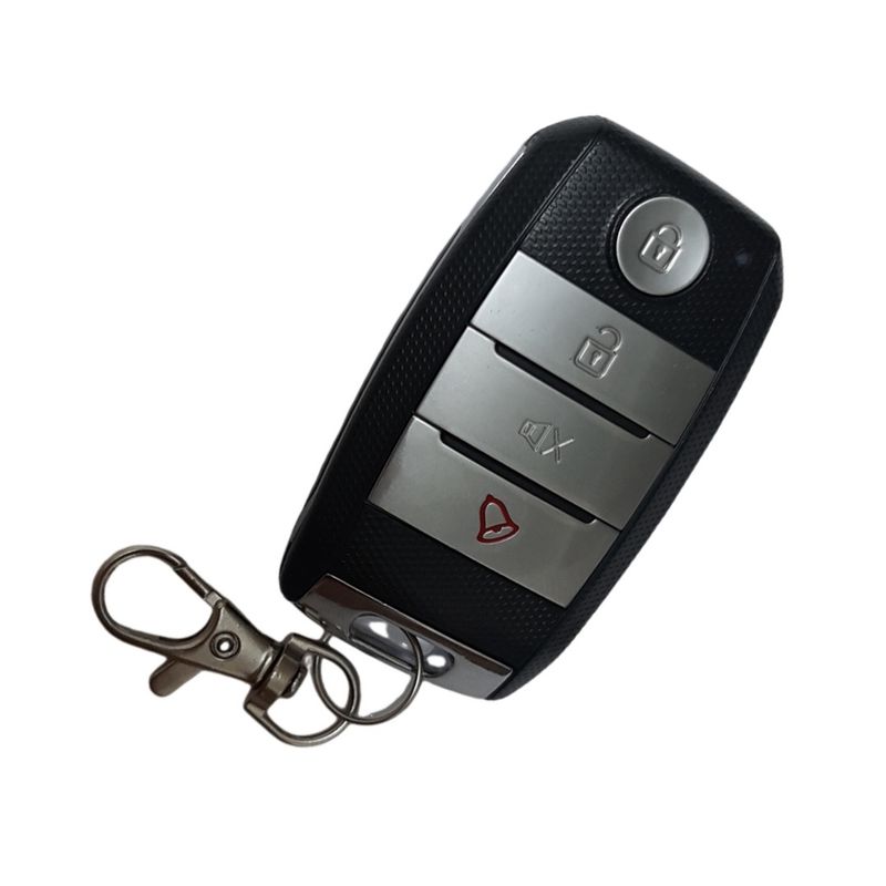 ریموت یدکی دزدگیر خودرو مدل hu 315