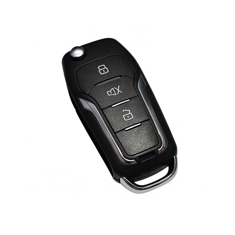 ریموت یدکی دزدگیر خودرو مدل k 539 کد 315