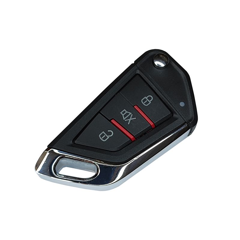 ریموت یدکی دزدگیر خودرو مدل k541 کد 315