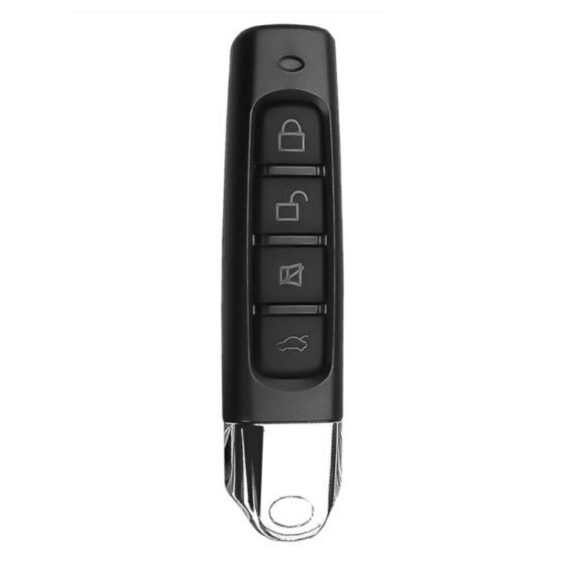 ریموت یدکی دزدگیر خودرو مدل m315