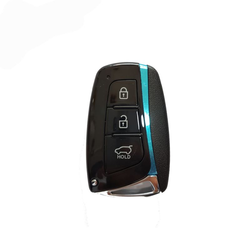 ریموت یدکی دزدگیر خودرو مدل smart مناسب برای سانتافه