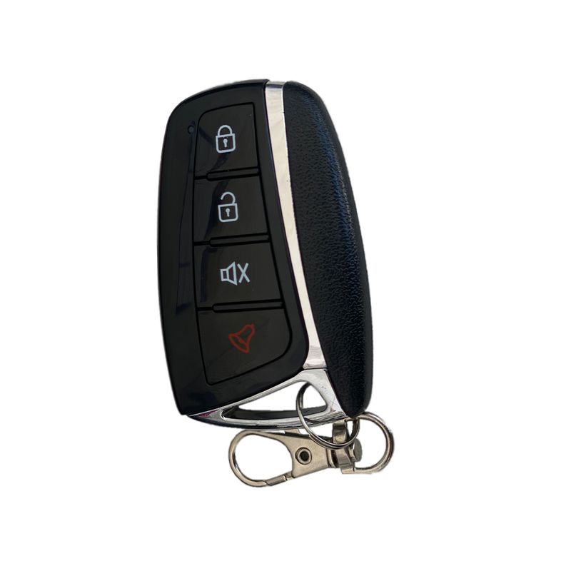 ریموت یدکی دزدگیر خودرو چیتا مدل  بلوتوثی کد 315