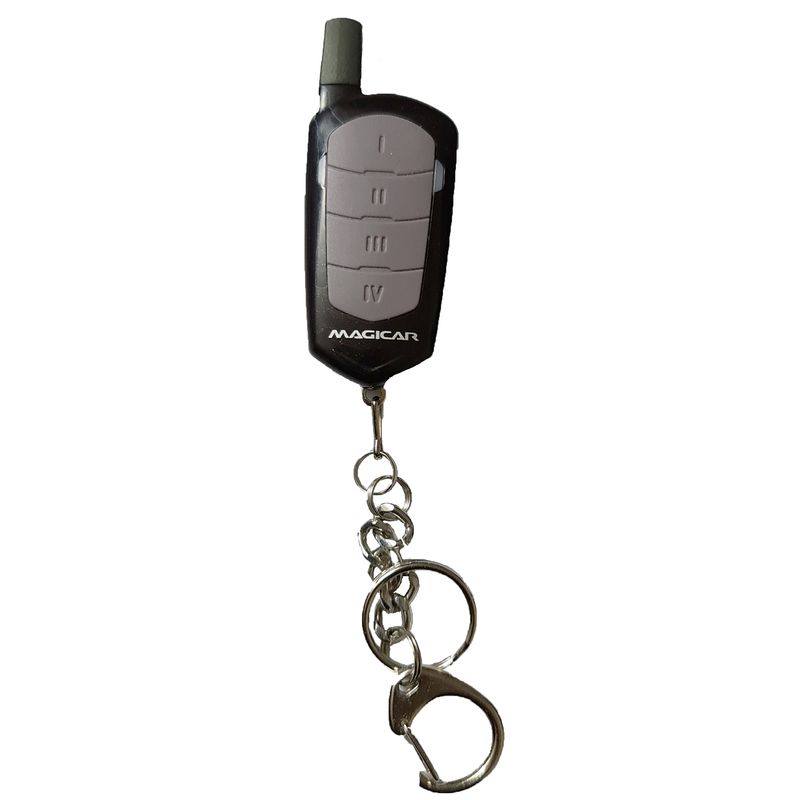 ریموت یدکی دزدگیر ماجیکار مدل m100
