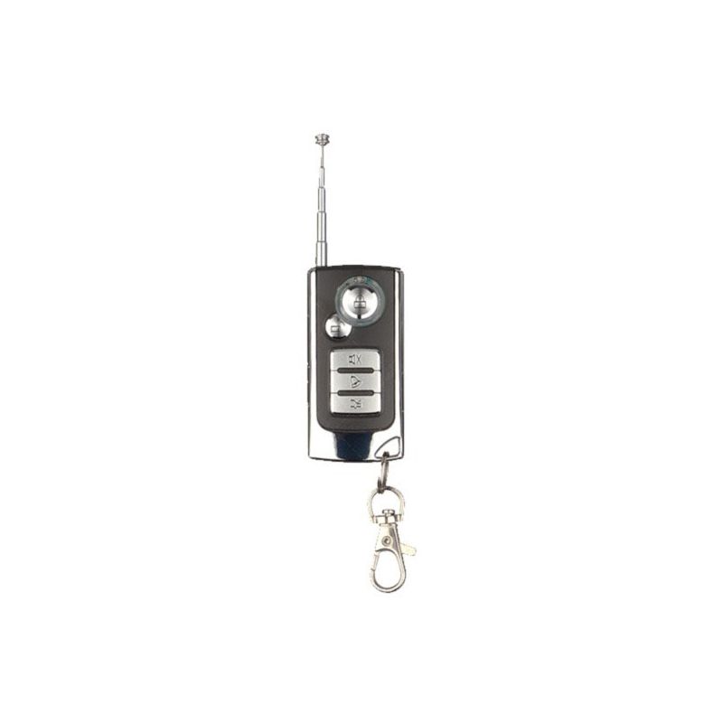 ریموت یدکی دزدگیر مدل k350 5key کد 315