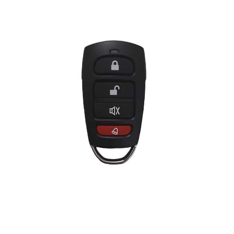 ریموت یدکی دزدگیر مدل sm 315
