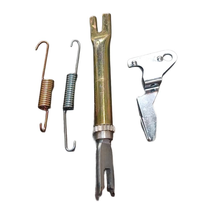 ریگلاژ چرخ عقب چپ خودرو مدل 54512 مناسب برای سمند ef7 بسته 4 عددی