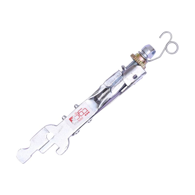 ریگلاژ چرخ عقب چپ و راست چکاد کد 880388 مناسب برای 206 تیپ 2 بسته دو عددی