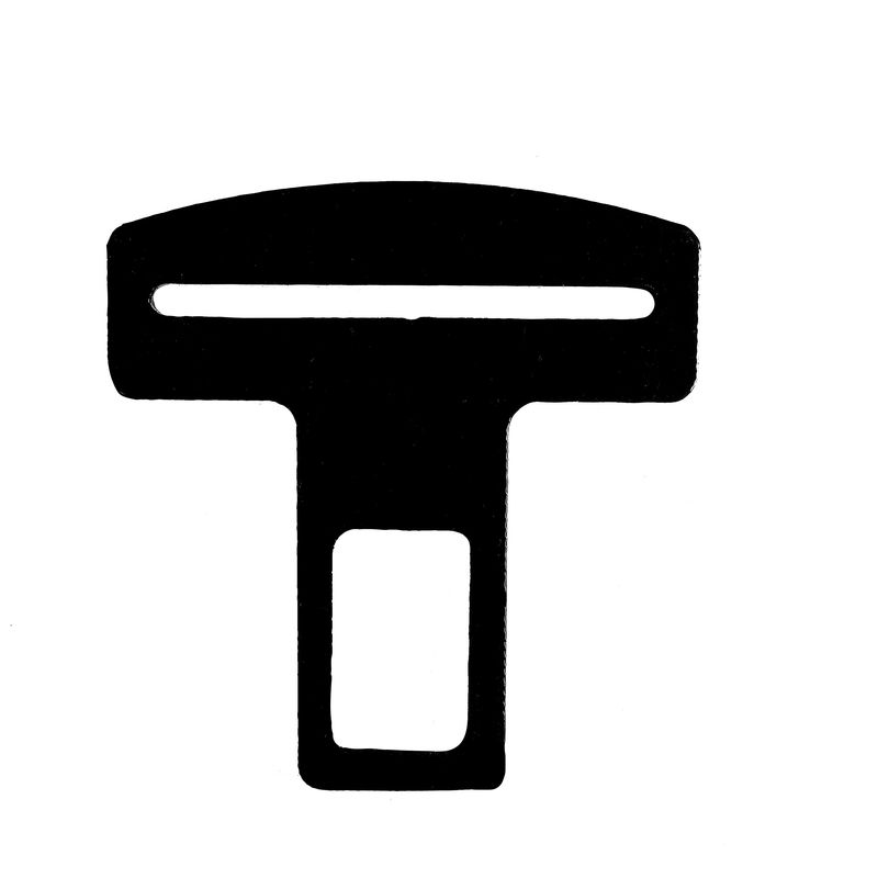 زبانه کمربند ایمنی خودرو کد m 1 مناسب برای جک j3
