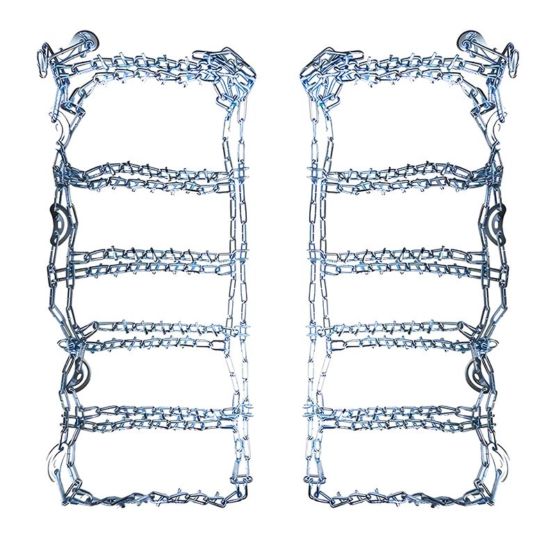 زنجیر چرخ ساکا مدل زنجیری مناسب برای رنو l90 بسته دو عددی