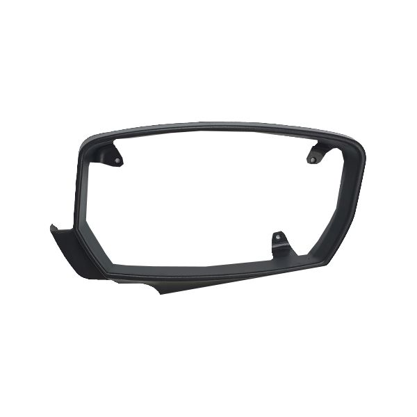 زه آینه جانبی راست خودرو مدل rl 08 مناسب برای دنا