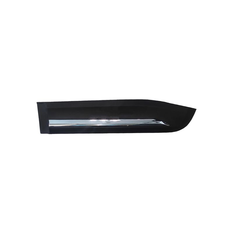 زه درب عقب چپ خودرو مدل 5522700u1581 مناسب برای جک s5