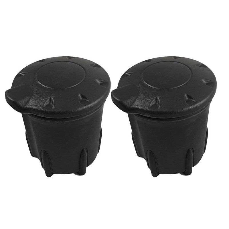 زیر سیگاری خودرو آرپیکو کد am 2552 بسته 2 عددی