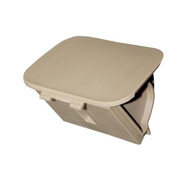 زیر سیگاری کنسول عقب وسط خودرو چیکال مدل p 539 مناسب برای پژو پارس