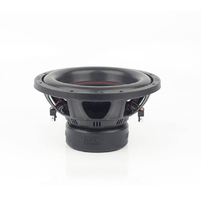 ساب ووفر خودرو ای سی وی مدل sw pro121d v2