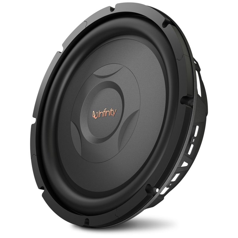ساب ووفر خودرو اینفینیتی reference 1200s