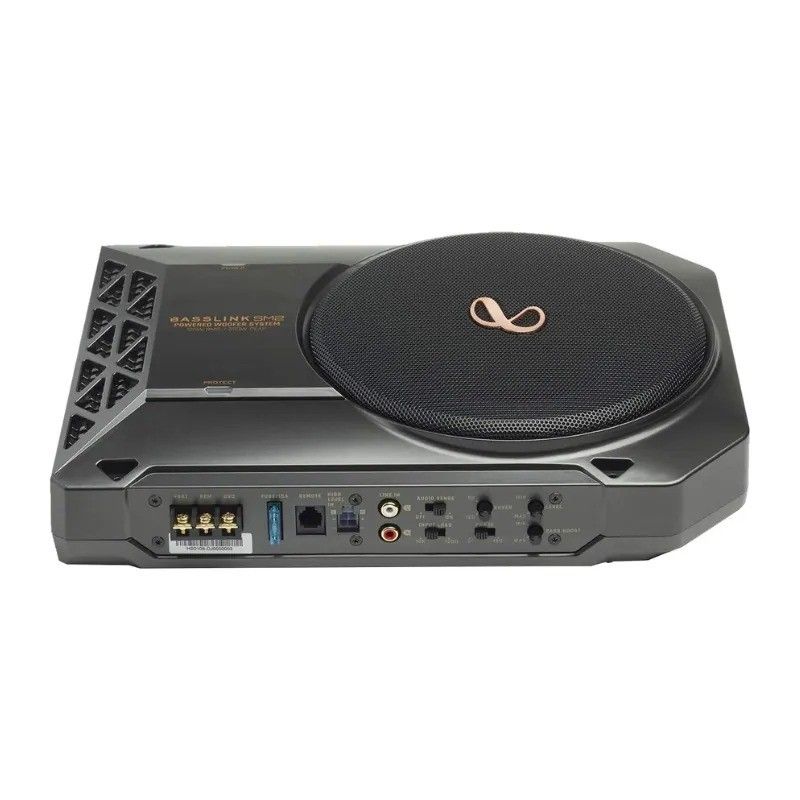 ساب ووفر خودرو اینفینیتی مدل infinity basslink sm2