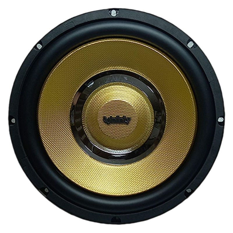 ساب ووفر خودرو اینفینیتی مدل primus1200