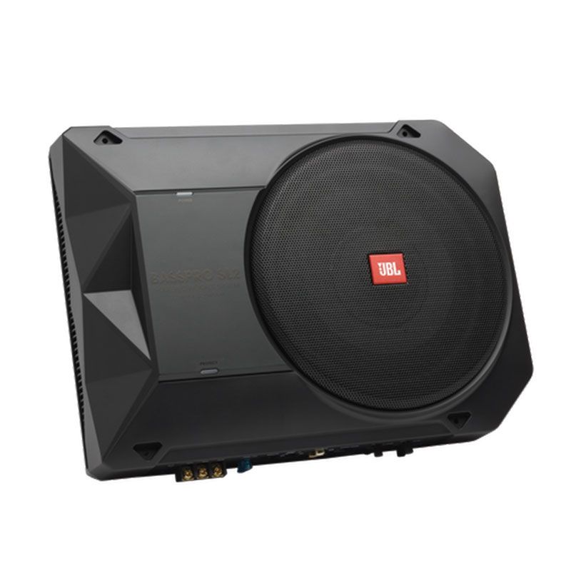 ساب ووفر خودرو جی بی ال مدل basspro sl2