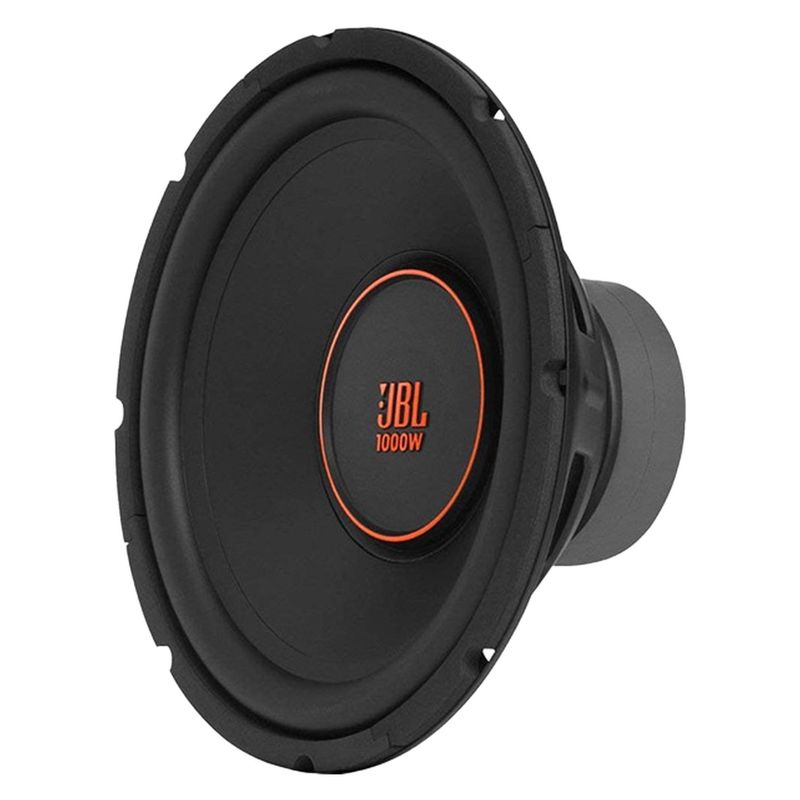ساب ووفر خودرو جی بی ال مدل gx1200