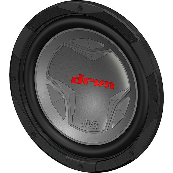 ساب ووفر خودرو جی وی سی cs gd1210