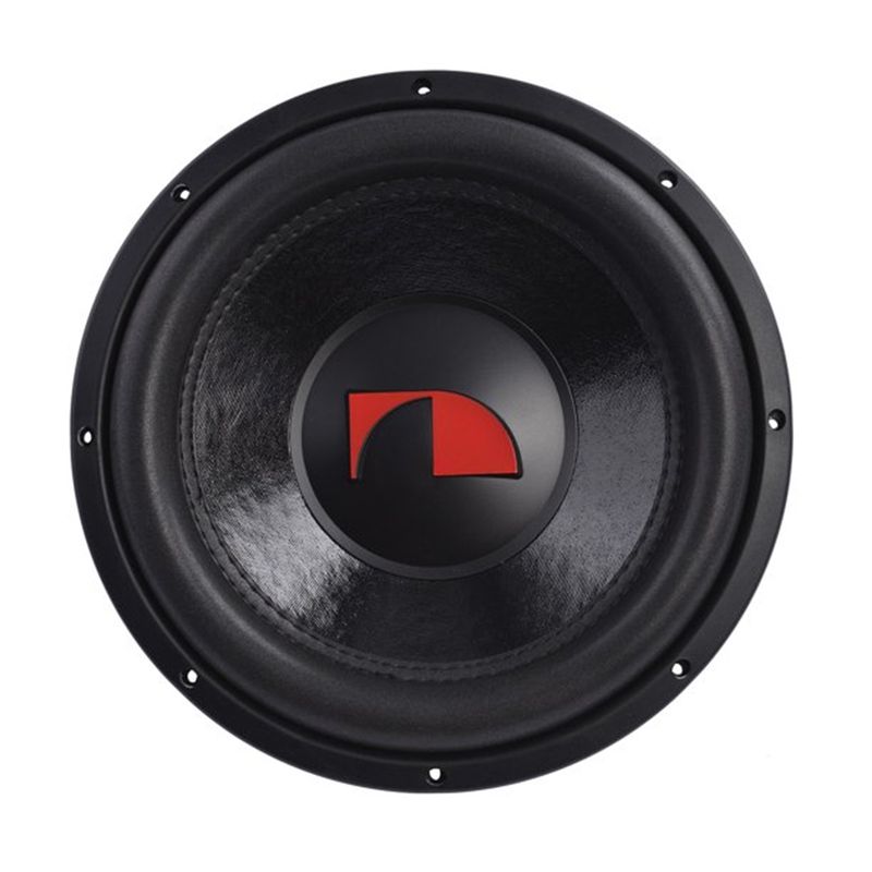 ساب ووفر خودرو ناکامیچی مدل nsw z1203s4