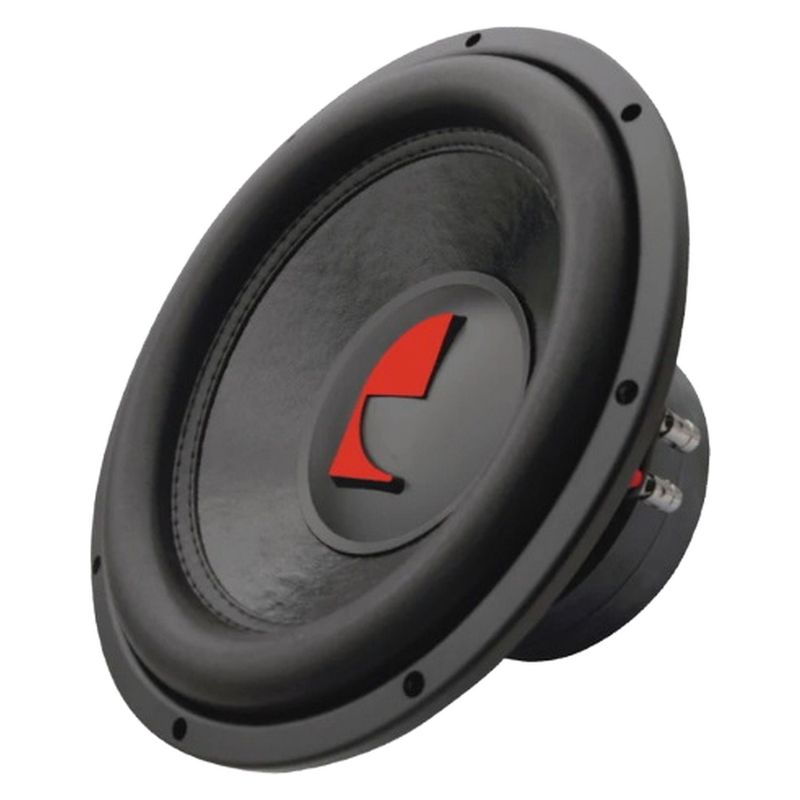 ساب ووفر خودرو ناکامیچی مدل nsw z1206d4 ii