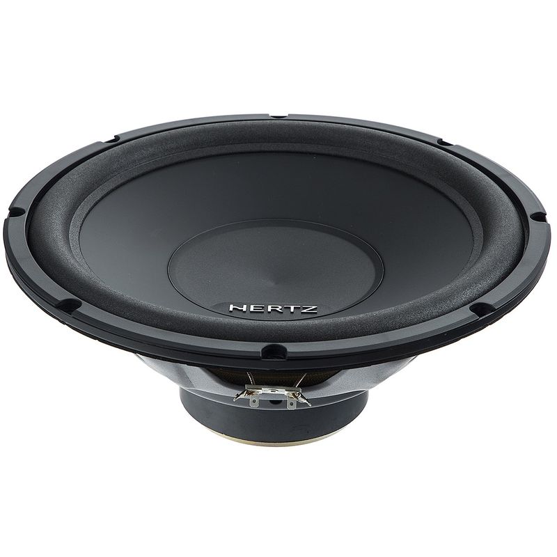 ساب ووفر خودرو هرتز مدل s 300 s4