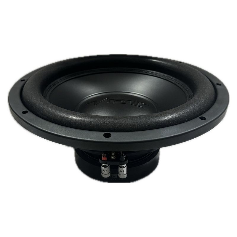 ساب ووفر خودرو وایب ادیو مدل vibe 12