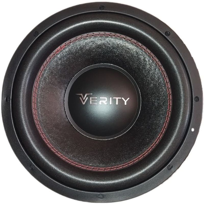 ساب ووفر خودرو وریتی مدل v_s412