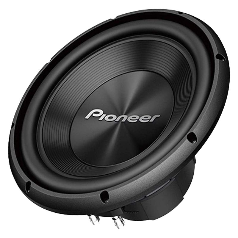 ساب ووفر خودرو پایونیر مدل ts a300d4