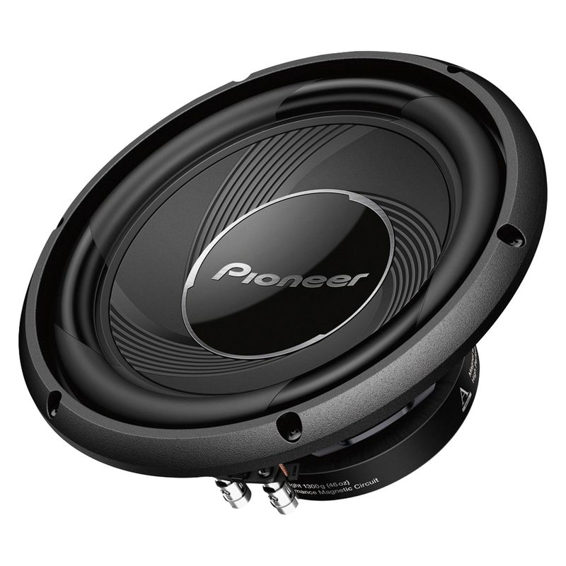 ساب ووفر خودرو پایونیر مدل ts a30s4
