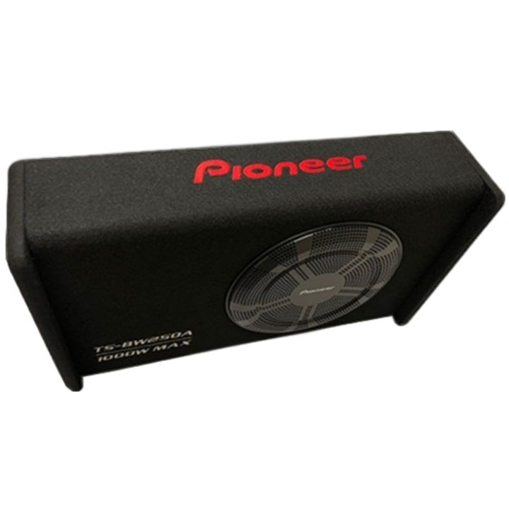 ساب ووفر خودرو پایونیر مدل ts bw250a