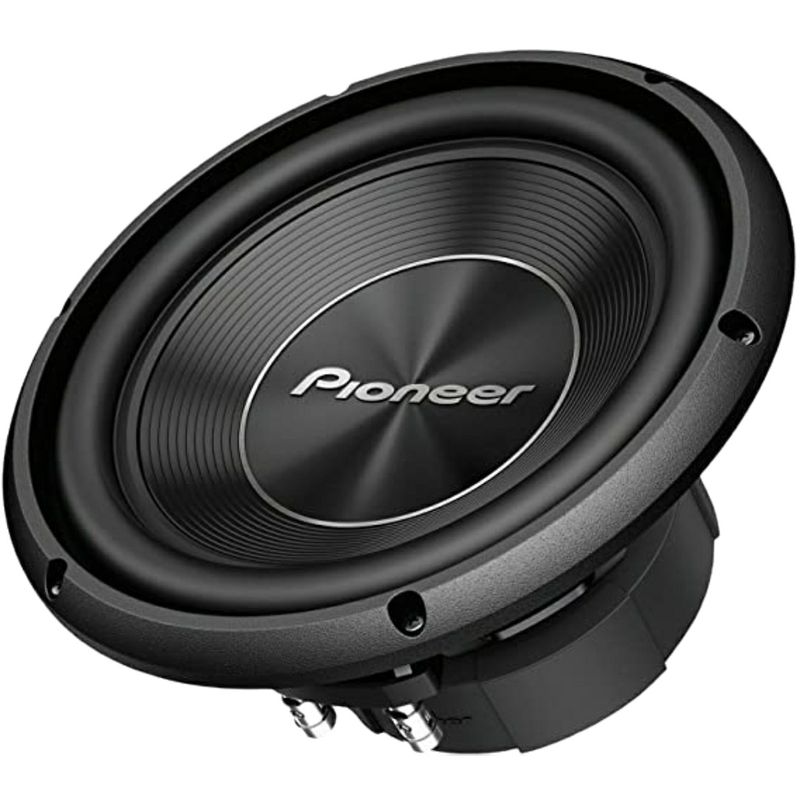 ساب ووفر خودرو پایونیر مدل ts_a250s4