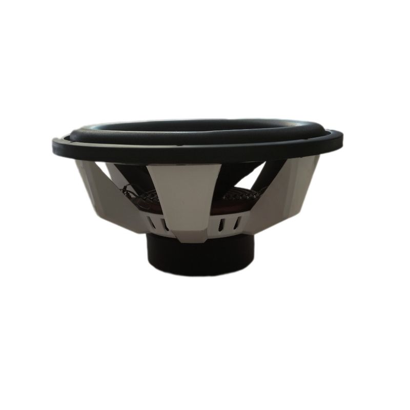 ساب ووفر عقب خودرو دسیبل مدل db sw1505 سایز15اینج