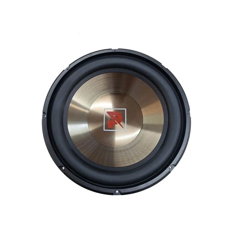 ساب ووفر پشت خودرو آلفاسونیک مدل psw 213f سایز 12 اینچ