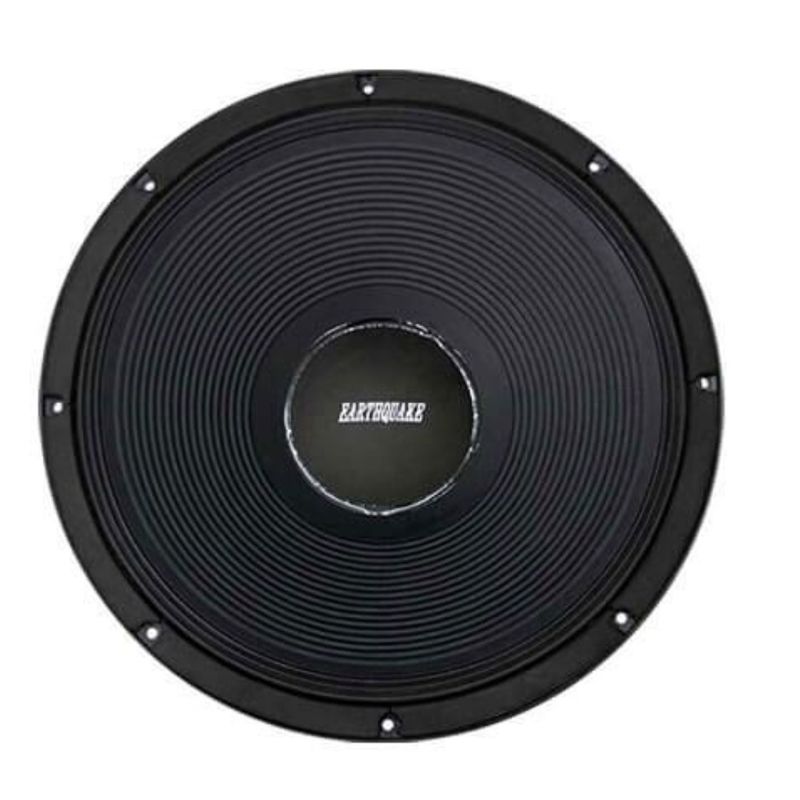 ساب ووفر پشت خودرو ارت کوئیک مدل pro x184 سایز ۱۸ اینچ