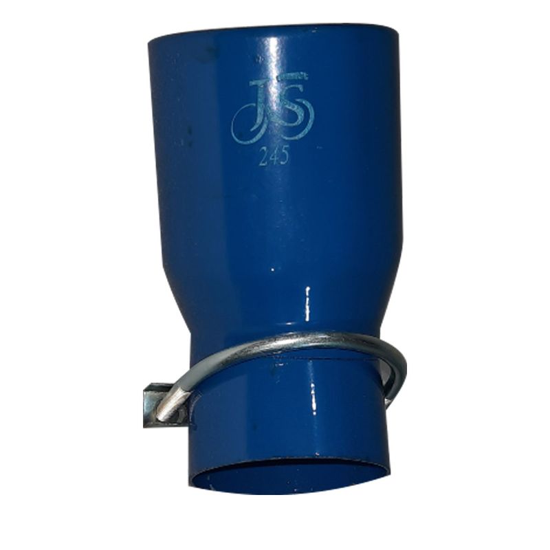 سر اگزوز جی اس مدل 245 bl