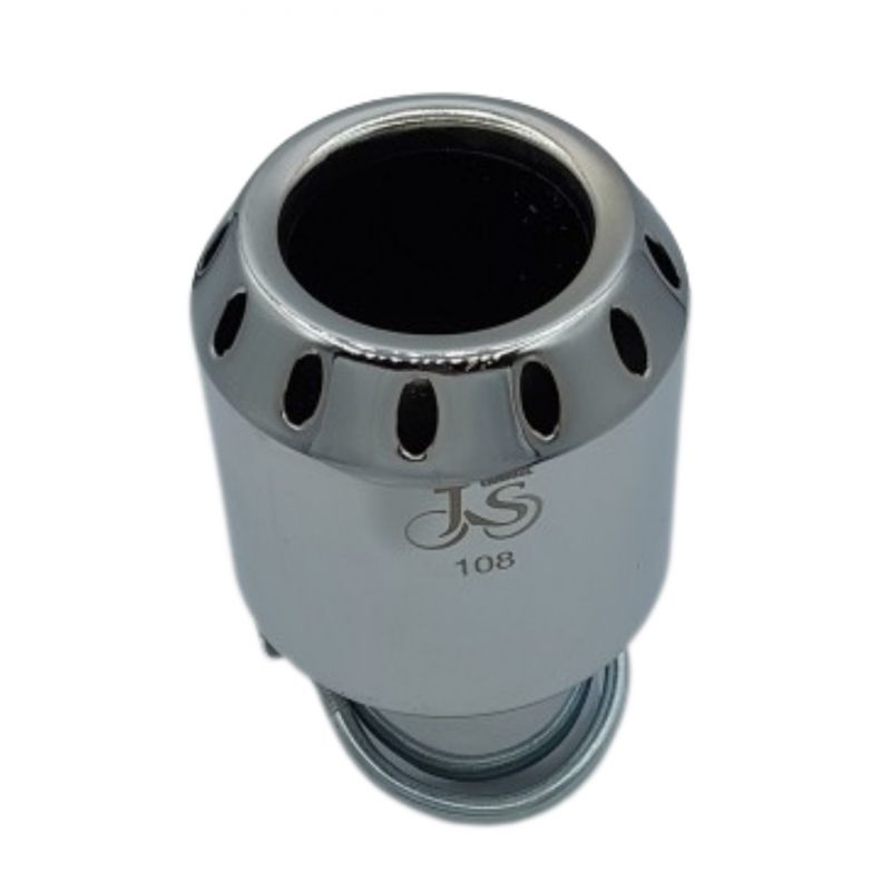 سر اگزوز جی اس مدل js108