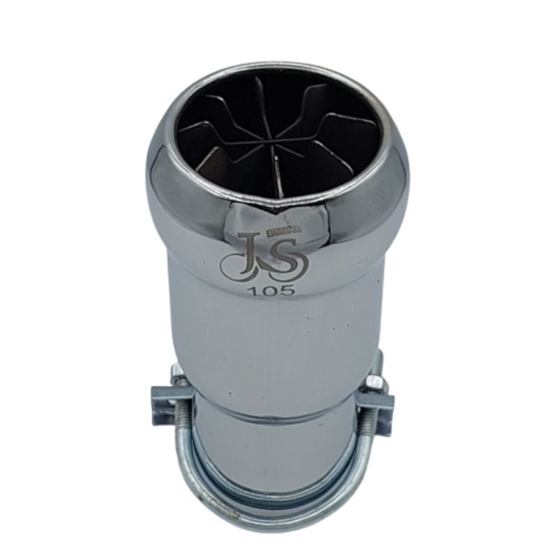 سر اگزوز جی اس مدل js205