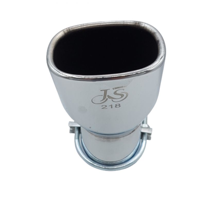 سر اگزوز جی اس مدل js218