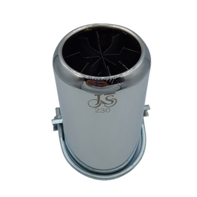 سر اگزوز جی اس مدل js230