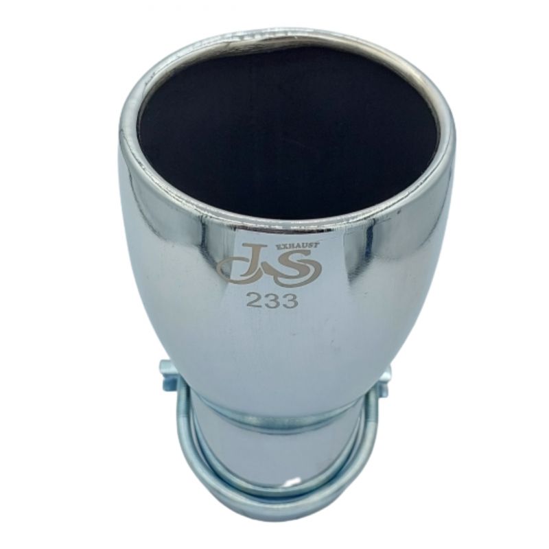 سر اگزوز جی اس مدل js233