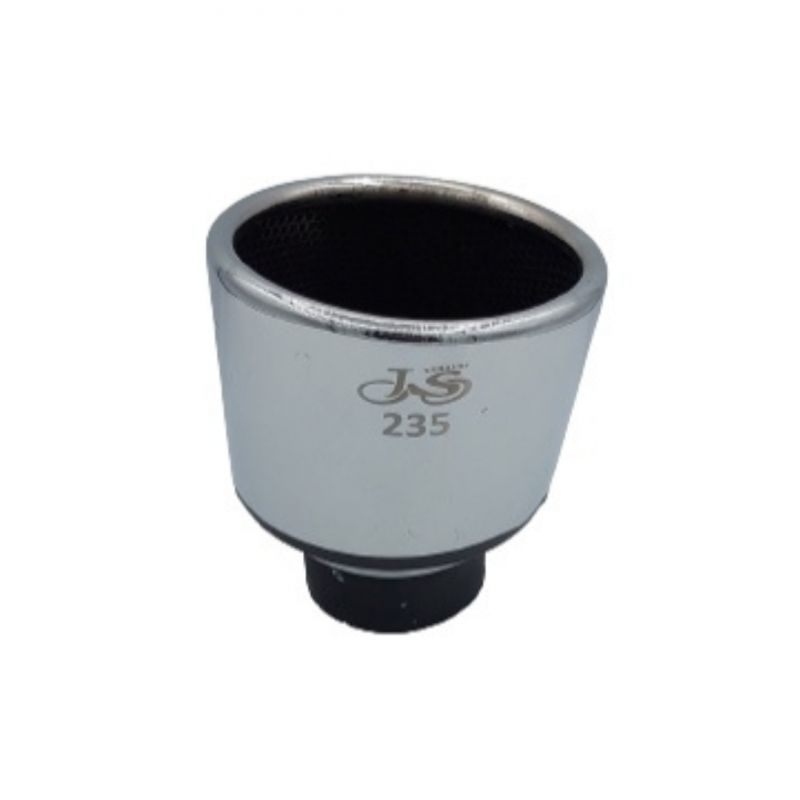 سر اگزوز جی اس مدل js235 طرح پرادویی