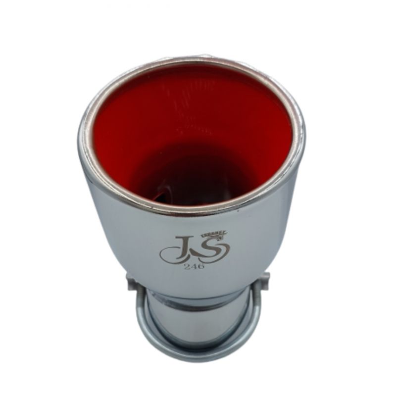 سر اگزوز جی اس مدل js246