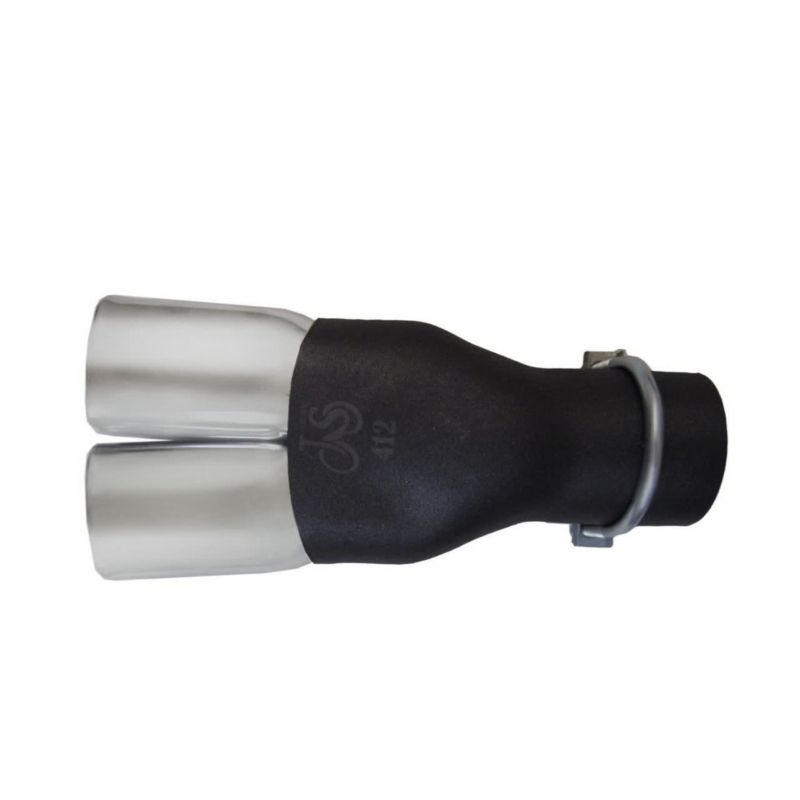 سر اگزوز جی اس مدل js412